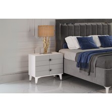 Doressa City Grey Komodin