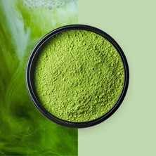 Saf Matcha Çayı 50 Gram Ochay