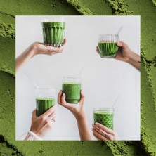 Saf Matcha Çayı 50 Gram Ochay