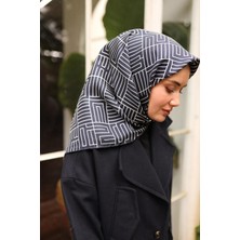 Silk Home Twill Ipek Eşarp 11447-25