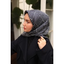 Silk Home Twill Ipek Eşarp 11447-25