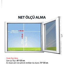 Akpen Akordiyon Double Pileli Kapı Sineklik Antrasit  MAX. 210X 210 cm ye kadar  İSTEDİĞİNİZ ÖLÇÜYÜ VEREBİLİRSİNİZ