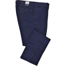 Lavetto Erkek Kışlık Kanvas Pantolon BGL-ST03959