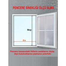 AKPEN Kedi Tüllü Sabit ,tak- Çıkar Pencere Sinekliği ALTINMEŞE MAX. 70 X 130 cm ye kadar İSTEDİĞİNİZ ÖLÇÜYÜ VEREBİLİRSİNİZ
