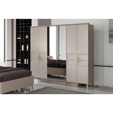 Doressa Homm Gardırop