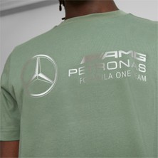 Mercedes-Amg Petronas Motorsport Erkek Tişört