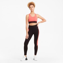 Puma Mıd Elastıc Kadın Antrenman Sütyeni