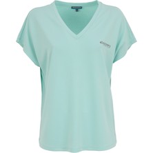 Discovery Expedition T-Shirt, S, Mint