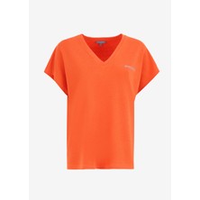 Discovery Expedition T-S, Xs, Nar Çiçeği