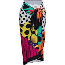 Hawaii 3 Pareo  Iç Göstermez