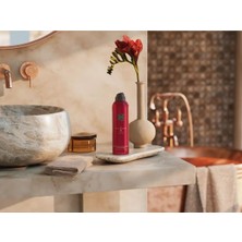 Rituals The Ritual Of Ayurveda Köpüklü Duş Jeli 200 ml Indian Rose & Sweet Almond
