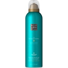 Rituals The Ritual Of Karma Köpüren Duş Jeli 200 ml Lotus Flower & White Tea