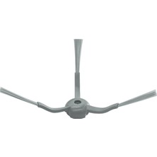Ruosui Conga 7490 Ultimate Home X-Treme Genesis Silindir Yan Fırça Filtre Paspas Toz Torbası Yedek Parça Aksesuar (Yurt Dışından)