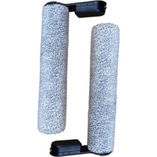 Ruosui Ana Silindir Fırçaları Roborock Flexi/flexi Pro Islak ve Kuru Elektrikli Süpürgeler Için Yedek Silindir Fırçası (Yurt Dışından)