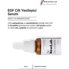 Yenileyici ve Kırışıklık Önleyici Cilt Bakım Seti