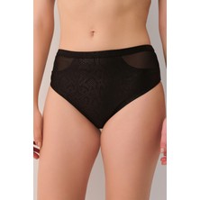 Suwen Sirius Tül Detaylı Bikini Alt