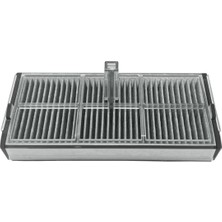 Dreame L10S Ultra Gen 2, Dreame L30S Ultra Vakum Parçaları Ana Silindir Yan Fırça Hepa Filtre Paspas Bezi Toz Torbaları (Yurt Dışından)