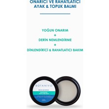 Yoga Namaste Seti | Yoga Matı Temizleme ve Aura Spreyi & Rahatlatan Ayak Spa Balmı | 2 Li Set