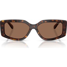 Vogue 5642SU W65673 55-15 Kadın Güneş Gözlüğü