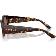 Vogue 5642SU W65673 55-15 Kadın Güneş Gözlüğü