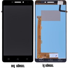 Teknonet Lenovo Vibe P1M Uyumlu Lcd+Dokunmatik