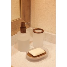 Root Cam Akasya Banyo Seti 3lü 5405