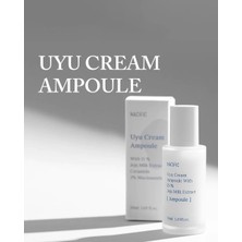 Nacific Uyu Cream Ampoule 50ML - Nemlendirici Ampul