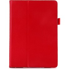 Nettech Apple iPad 2 Uyumlu Cüzdan Kapaklı Kılıf