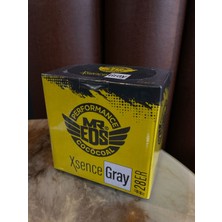 28MM 1kg Gray - Mr.eds Xsence Gray - Nargile Kömürü