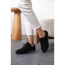 Kadın Remy Spor Ayakkabı - Siyah