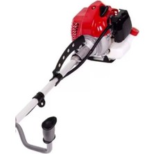 Palmera CG520 Motorlu Tırpan Yan 1.9 Hp