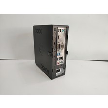 Aidata Slim Bilgisayar I3-4160 8gb Ram 128GB SSD H81 Mini Bilgisayar