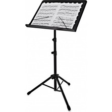 Larkin NS10 Müzik Nota Standı Sehpası Ayaklığı