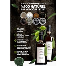Erken Hasat Natürel Sızma Zeytinyağı 250 ml | Soğuk Sıkım, Izmir Urla, Yeni Hasat, Düşük Asidite