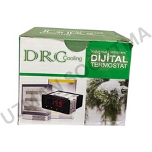 Drc Dijital Buzdolabı Termostat
