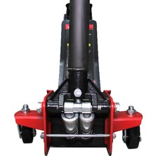 3 Ton Alçak Şase Garaj Krikosu