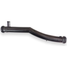 Vass41 Vw Eos 2006-2008 1.6fsi Blf Motor Termostat Su Borusu 03C121065B