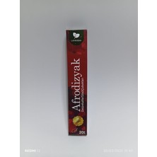 Tedi Sanat Çubuk Tütsü Afrodizyak 20 Adet 1 Paket