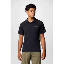 Columbia Alpine Chill Pro Erkek Kısa Kollu Polo T-Shirt