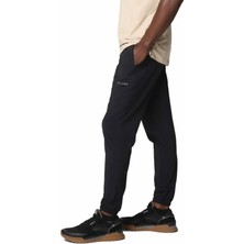 Columbia Erkek Ae1681 Columbia Hike Jogger Iı Eşofman Altı - Siyah