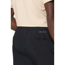 Columbia Erkek Ae1681 Columbia Hike Jogger Iı Eşofman Altı - Siyah
