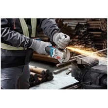 Bosch Gws 18V-8 115 mm Akülü Taşlama Solo