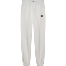 Kadın Tjw Jogger Eşofman Altı - Ekru