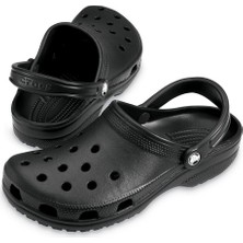 Crocs Classic Terlik - Siyah