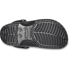 Crocs Classic Terlik - Siyah
