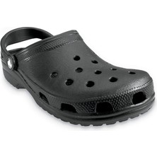 Crocs Classic Terlik - Siyah