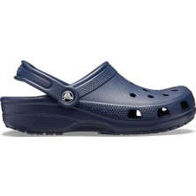 Unisex Crocs Classic Terlik - Lacivert