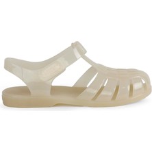 Igor Çocuk Cırtlı Sandalet BB338 Clasıca Crıstal