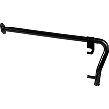 Atik Uzun Kalorifer Borusu Çift Çıkış M131