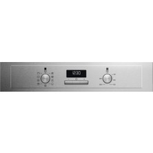Electrolux EOF3H40BX Ankastre Fırın